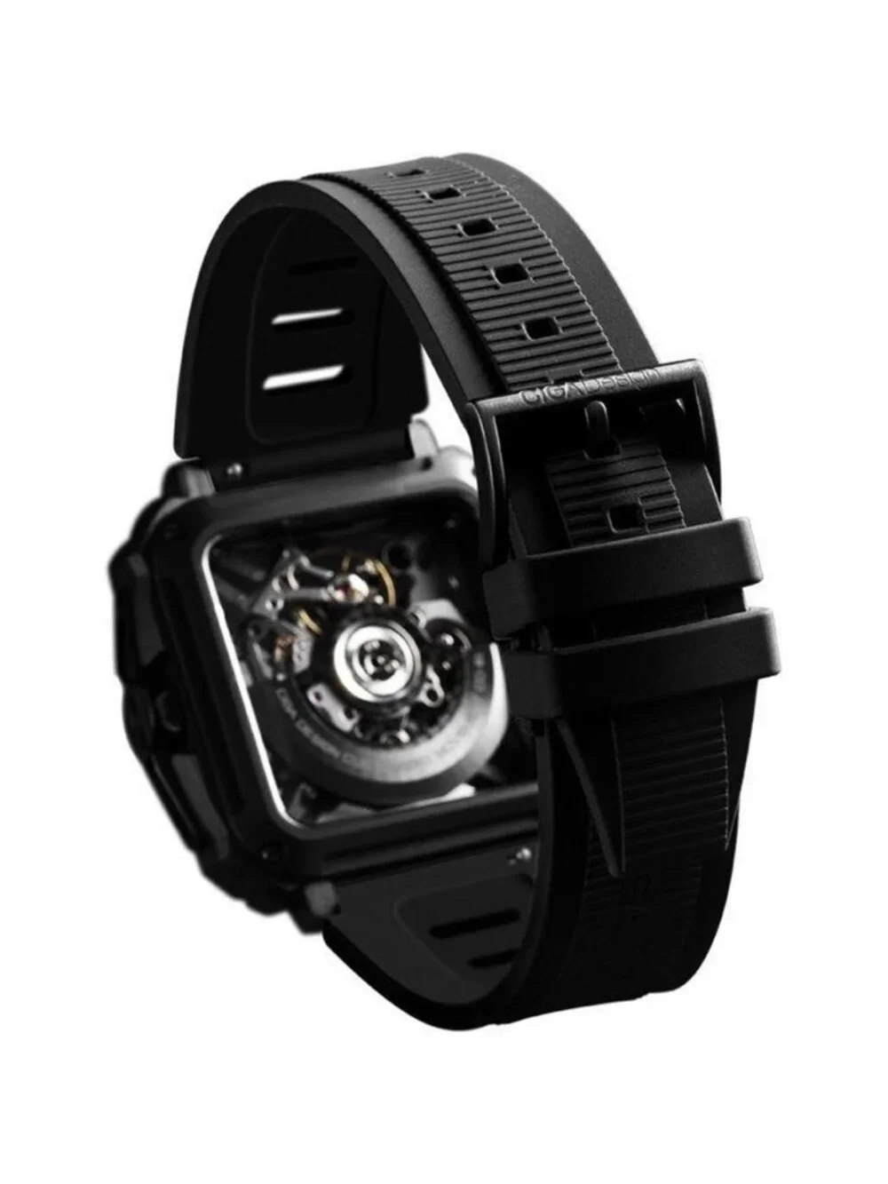 NWT Ciga Design X Series Eye Of Horus Automatic Men's Watch
